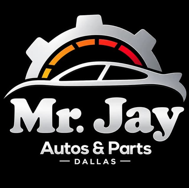 Mr. Jay Autos & Parts Dallas