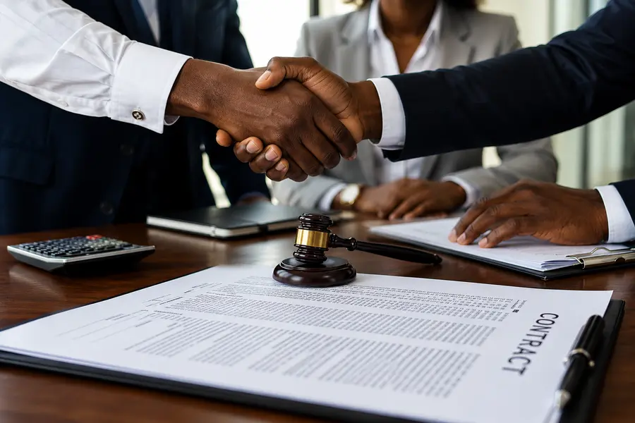 Regulatory Compliance